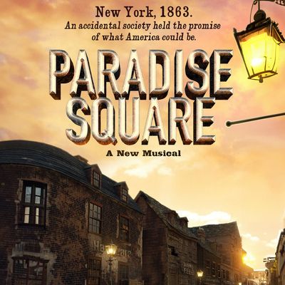 Paradise Square