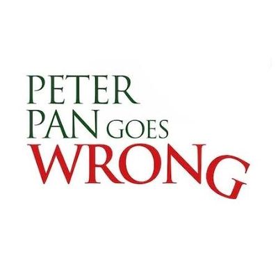 Peter Pan Goes Wrong