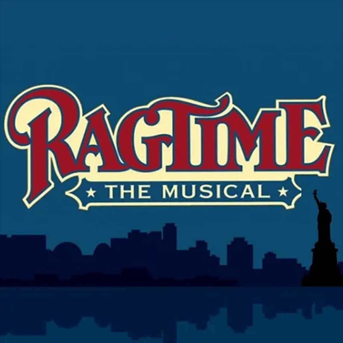 Ragtime | Broadway Show | Broadway Podcast Network