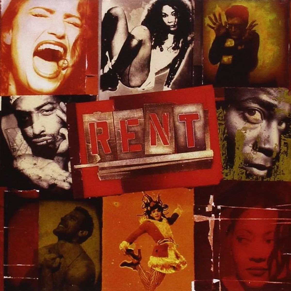 Rent | Broadway Show | Broadway Podcast Network