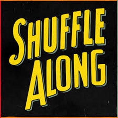 Shuffle Along