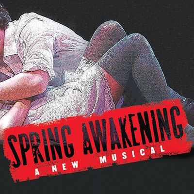 Spring Awakening