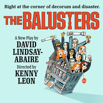The Balusters