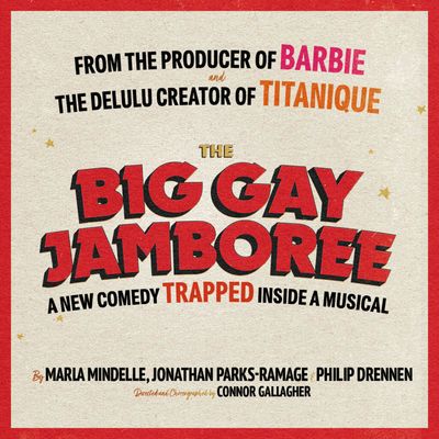 The Big Gay Jamboree