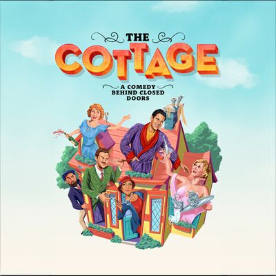 The Cottage