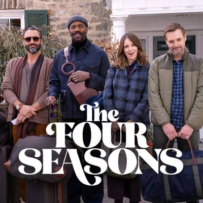 The Four Seasons