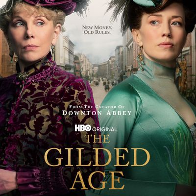 The Gilded Age