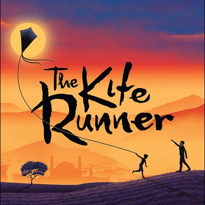 The Kite Runner