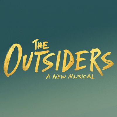 The Outsiders, A New Musical