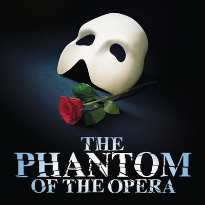 The Phantom of the Opera