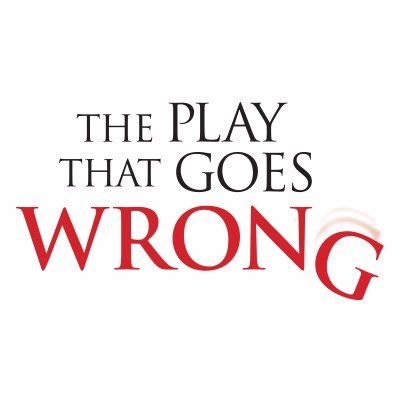 The Play That Goes Wrong