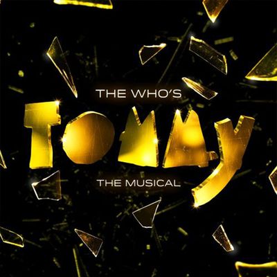 The Who's Tommy