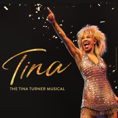 Tina: The Tina Turner Musical