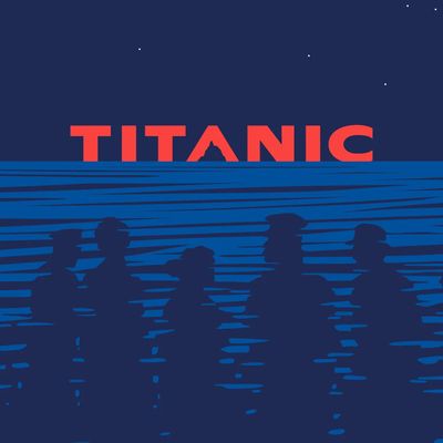 Titanic