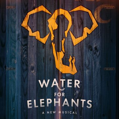 Water For Elephants
